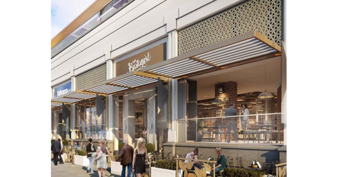 New boutique cinema to replace BHS at Regent Arcade